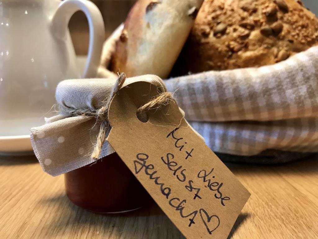 比斯平根 Stimbekhof酒店 外观 照片